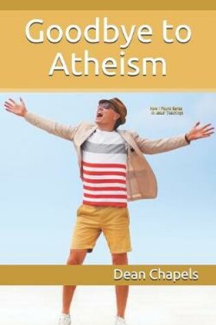 Cover of Goodbye to Atheism