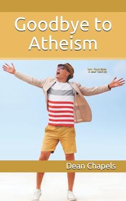 Book cover for Goodbye to Atheism