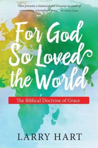 Cover of For God So Loved the World