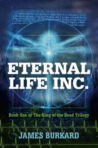 Cover of Eternal Life Inc.