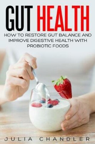 Cover of Gut Health