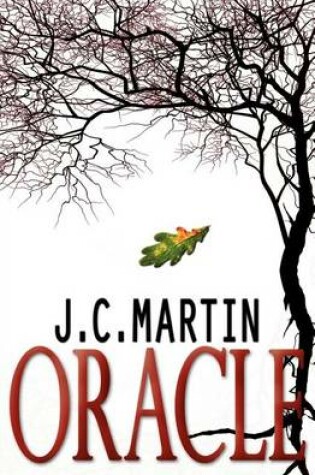 Cover of Oracle