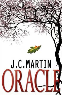 Book cover for Oracle