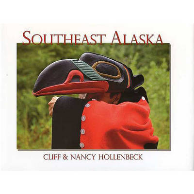 Book cover for Southeast Alaska