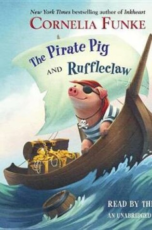 Cover of Ruffleclaw