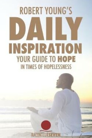Cover of Robert Young's Daily Inspiration