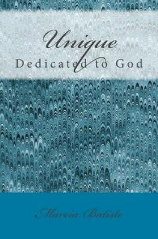 Cover of Unique