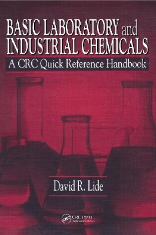 Cover of Basic Laboratory and Industrial Chemicals