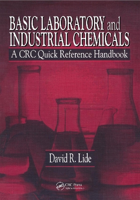 Book cover for Basic Laboratory and Industrial Chemicals