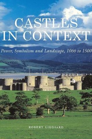 Cover of Castles in Context