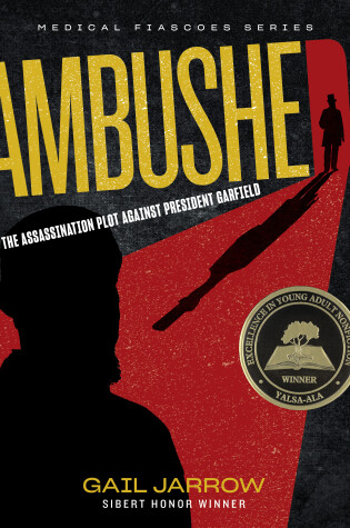 Cover of Ambushed!