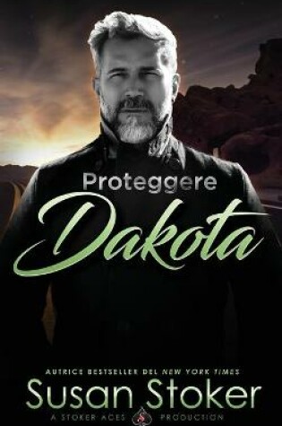 Cover of Proteggere Dakota