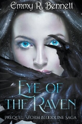 Cover of Eye of the Raven