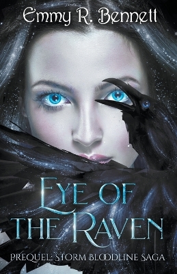 Cover of Eye of the Raven