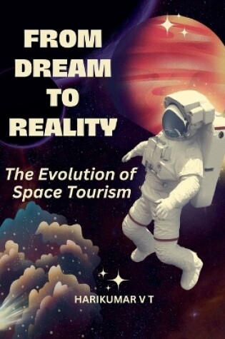 Cover of From Dream to Reality