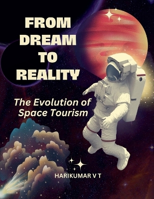 Book cover for From Dream to Reality