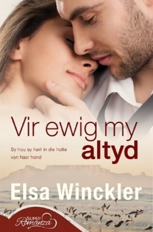 Cover of Vir ewig my altyd