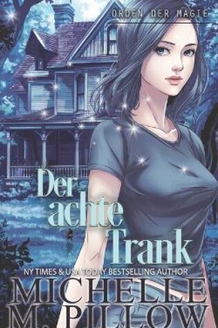 Cover of Der achte Trank