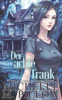 Cover of Der achte Trank