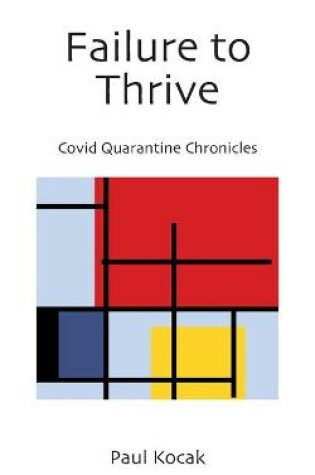 Cover of Failure to Thrive