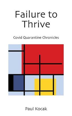 Book cover for Failure to Thrive