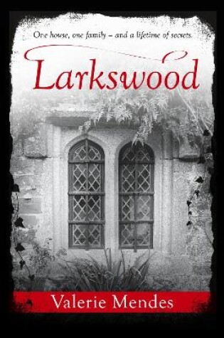 Cover of Larkswood