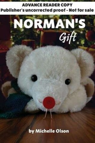Cover of Norman's Gift
