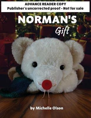 Book cover for Norman's Gift