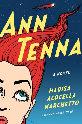 Cover of Ann Tenna