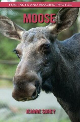 Cover of Moose