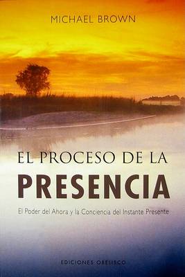 Book cover for Proceso de la Presencia, El