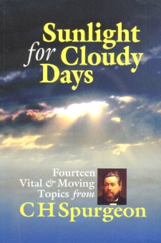 Cover of Sunlight for Cloudy Days