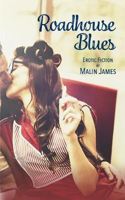 Book cover for Roadhouse Blues