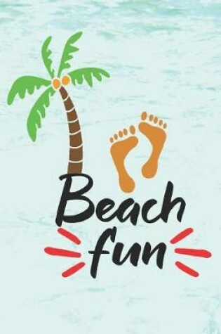 Cover of Beach Fun