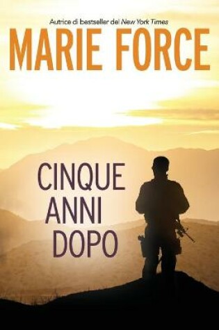 Cover of Cinque anni dopo