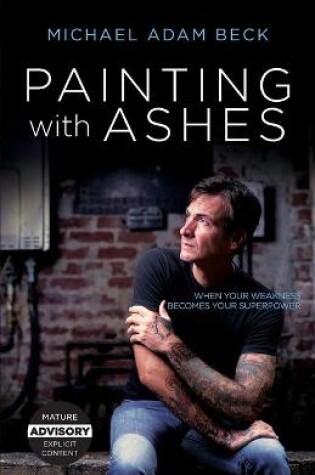 Cover of Painting With Ashes