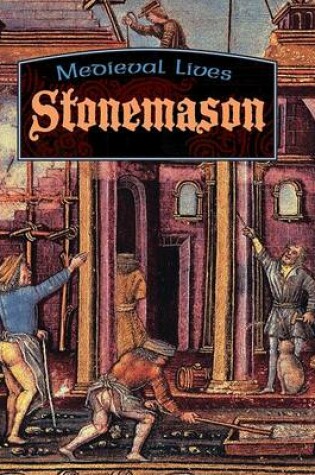 Cover of Stonemason