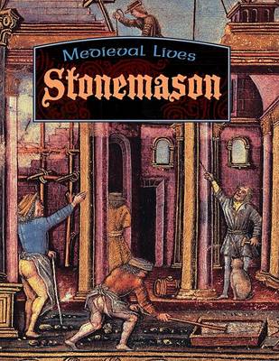 Cover of Stonemason