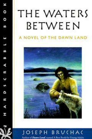 Cover of The Waters Between
