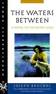 Cover of The Waters Between