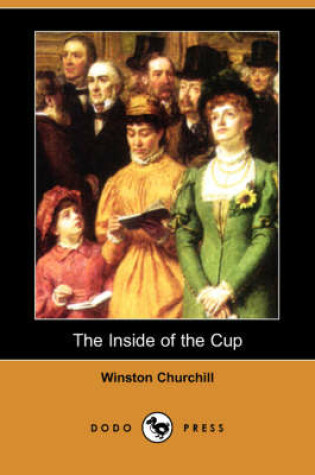 Cover of The Inside of the Cup (Dodo Press)