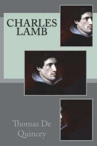 Cover of Charles Lamb