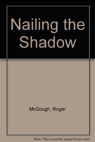Book cover for Nailing the Shadow