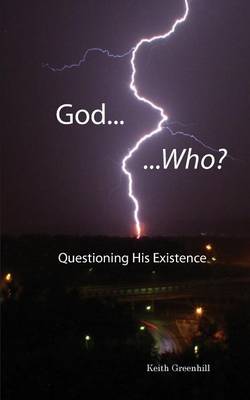 Cover of God... Who?