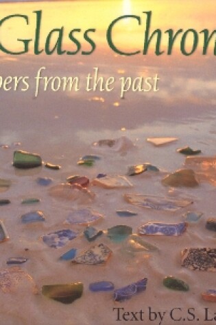 Cover of Sea Glass Chronicles