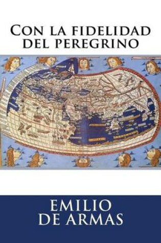 Cover of Con la fidelidad del peregrino