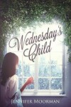 Book cover for Wednesday's Child