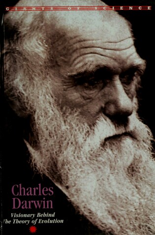 Cover of Charles Darwin