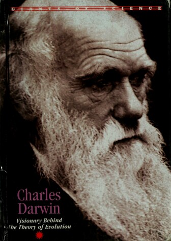 Cover of Charles Darwin