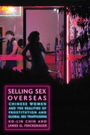 Cover of Selling Sex Overseas